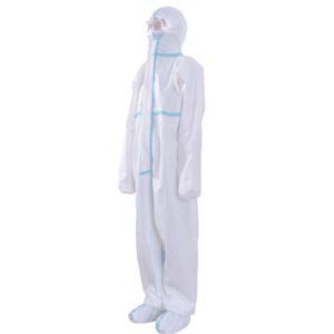 Protective Suit
