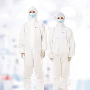 Isolation Gown