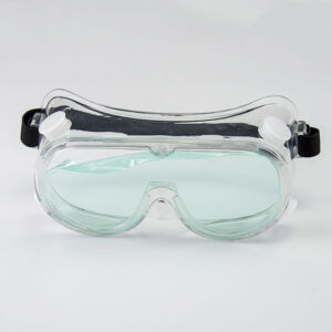 Medical Isolation Eye Mask
