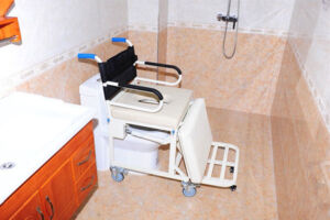 Hospital Bed Care Equipment and Appliances