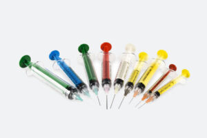 Safety Infusion Consumables